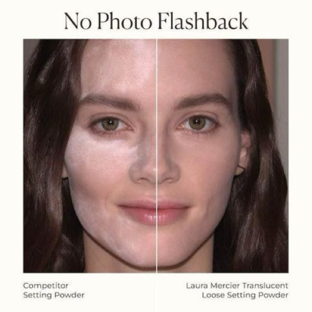 Translucent Loose Setting Powder - Picture 8 of 9